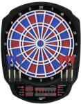 Carromco Striker 401 Elektromos Darts Tábla, Elektromos Darts Gép (SGY-92446-CARR)