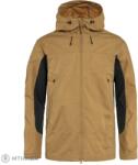 Fjällräven Abisko Lite Trekking M dzseki, buckwheat brown (M)
