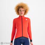 Sportful Fiandre Light NoRain női dzseki, pompelmo (S)