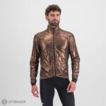Sportful GIARA dzseki, metal bronze (XL)