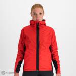 Sportful XPLORE ACTIVE női dzseki, piros (M)