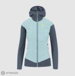 Karpos SASS DE MURA női kabát, akvamarin/vintage indigó (L)