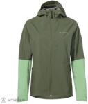 VAUDE Moab Rain II női dzseki, cedar wood (42)