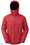 Montane EXTREME JKT-ALPINE RED kabát, piros (XL)