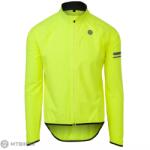AGU Rain Jacket II Essential dzseki, fluo yellow (M)