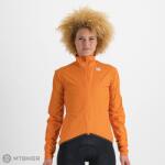 Sportful Hot Pack 2.0 NoRain női dzseki, narancssárga (M)