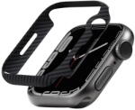 Pitaka Carcasa Air Case Aramida Apple Watch 7 45mm Negru (KW2002A) - vexio