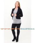 R&d Kismama leggings hu pamut (s) 02244/fekete
