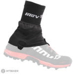 inov-8 ALL TERRAIN GAITER kamásli bokára, fekete (M)