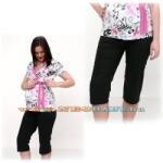 R&d Kismama halásznadrág (4xl) 01569