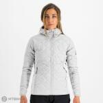 Sportful Sportos XPLORE THERMAL női kabát, élénk fehér (S)