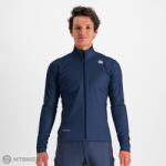 Sportful Sportos SQUADRA kabát, sötétkék (XL)