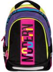 S-Cool Ghiozdan scoala anatomic S-COOL SC2635, Motiv light modern (SC2635)