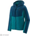 Patagonia Nano-Air Hoody női dzseki, belay blue (S)