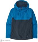 Patagonia Isthmus Anorak dzseki, endless blue (L)