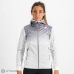 Sportful Sportos RYTHMO női kabát, élénk fehér (XS)