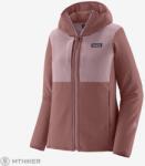Patagonia R2 CrossStrata női dzseki, dulse mauve (XS)