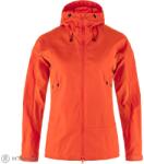 Fjällräven Abisko Lite Trekking női dzseki, flame orange (S)