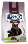 Happy Cat Adult Steril Bárány 1, 3kg