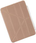 Pipetto Origami No3 Pencil Case, rose gold - iPad 10.9 (2022) (P053-63-V) - vexio