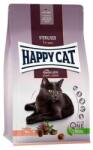 Happy Cat Adult Steril Lazac 1, 3kg