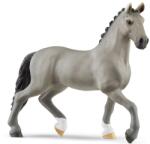 Schleich Schleich, Horse Club, Armasar de rasa Cheval de Selle Francais, figurina, 13956 Figurina