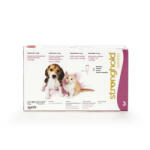 Zoetis Stronghold Caine Pisica 15mg ( 2, 5 kg) 1 pipeta