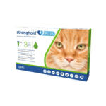 Zoetis Stronghold Plus Pisica 60 mg, 1 ml (5 - 10 kg), 1 pipeta