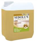 Sidolux Premium Floor Care pentru pardoseli flotante și din lemn cu ulei Agana 5 l