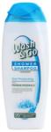 Wash&Go Marine Minerals női sampon és tusfürdő 250ml