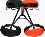 Mammut 4 Slide 2238 ham de alpinism portocaliu/negru 2020-01020-2238-125