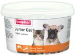 Beaphar Junior Cal - supliment alimentar pentru pisicuţe și cățeluşi, 200g