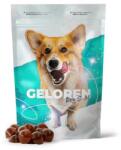  GELOREN Geloren DOG tablete de gelatină masticabile S-M, 180 g (60 buc)