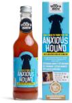  WOOF & BREW Woof & Brew Anxious Hound Tonic împotriva fricii, anxietății și nervozității 330 ml