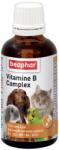 Beaphar Beaphar Picături cu vitamina B complex 50ml