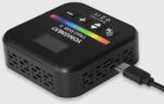 Yongnuo Lampa LED Panou 6W Yongnuo YN60RGB II 2500-9900K RGB