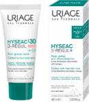 Uriage Crema colorata 3-Regul, SPF 30, Hyseac, 40 ml, Uriage