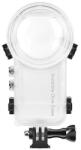 PULUZ vízálló búvártok Insta360 X3-hoz (PU890T)