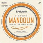 D'Addario EJ67 Corzi pentru mandoline (EJ67)
