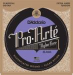 D'Addario EJ44 Corzi de nylon (EJ44)