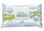  MIKROZID UNIVERSAL WIPES 20 x 20 cm fertőtlenítő kendő 114 DB (MG 28736)
