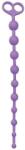 Toyz4Lovers Bile pentru Jonglerii Lant de Bile Anale Violet Sir de Sfere cu Diametru Crescator