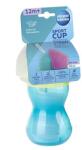 Canpol babies CANPOL BABIES Biberon sport cu paie 370 ml roz (3056113)