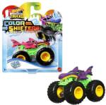 Mattel Hot Wheels MONSTER TRUCKS COLOR SHIFTERS mai multe tipuri (HGX06)