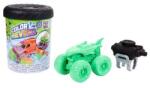 Mattel Dezvăluirea culorilor camionului Monster Truck Hot Wheels (HJF39)