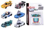 Majorette Mașină Majorette Porsche Motorsport Deluxe, 5 tipuri (2053161)