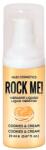 Nuei Течен вибратор с аромат на Бисквитки "nuei rock me cream" 20 мл