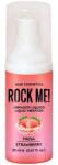 Nuei Течен вибратор с аромат на Ягода "nuei rock me strawberry" 20 мл