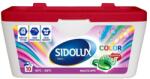 Sidolux Multicaps Color mosókapszula 10 db