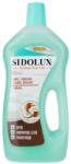 Sidolux Premium Floor Care fa és laminált padló tisztítószer Kókusz és menta 1l
